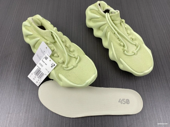 GY5388 Adidas Resin 450 Yeezy 0719